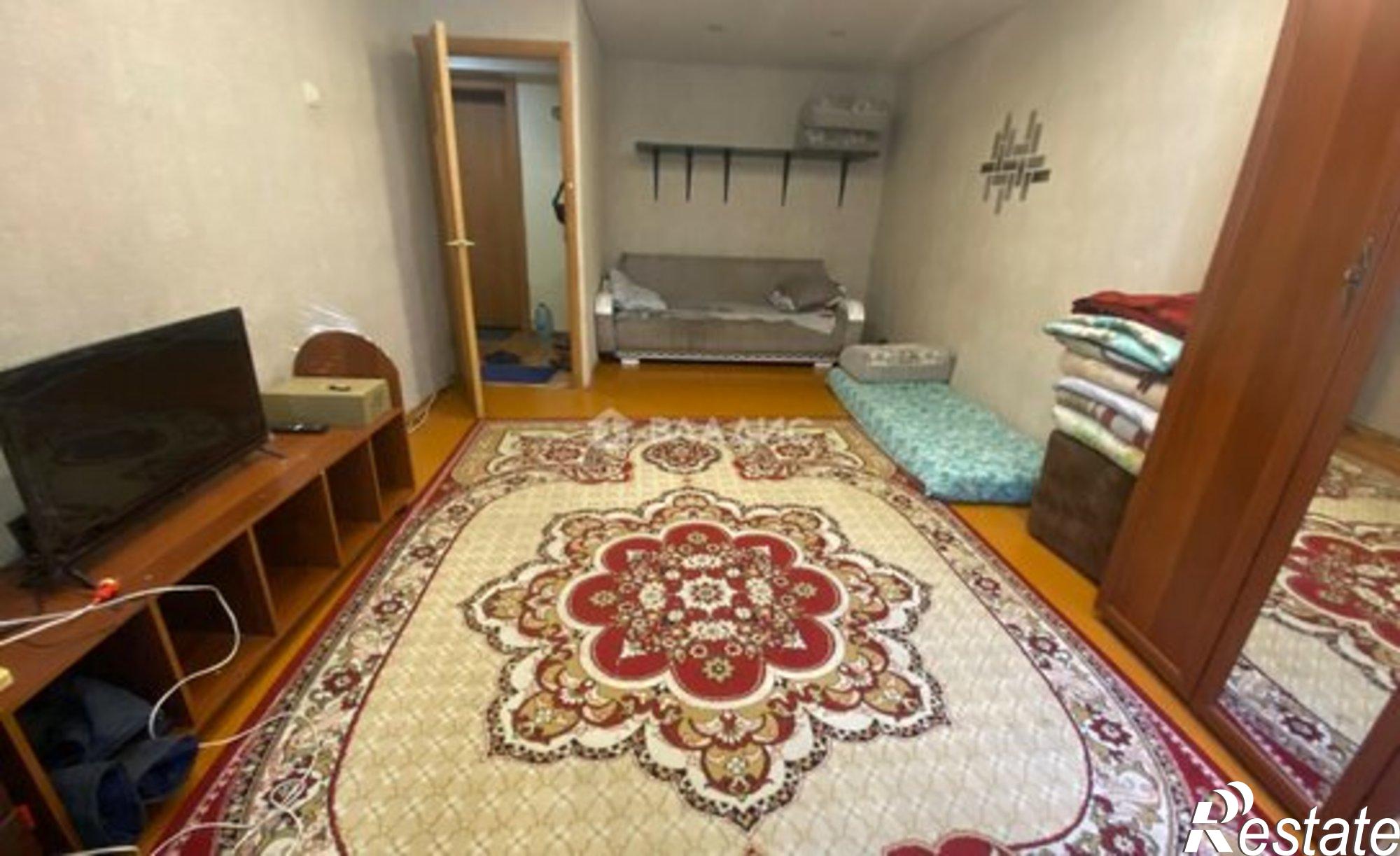 Купить квартиру за 3 700 000 рублей на пр-кт Химиков, 22