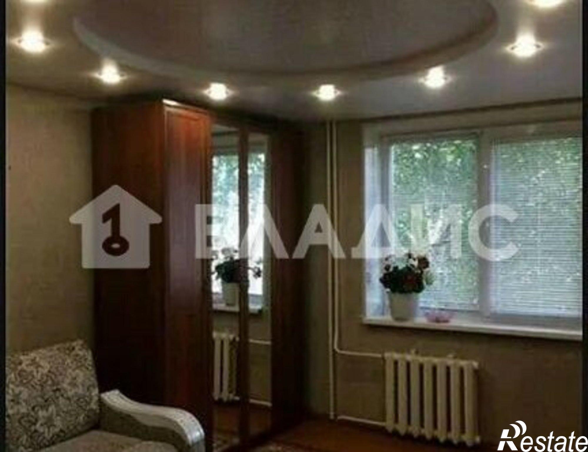 Купить квартиру за 3 700 000 рублей на пр-кт Химиков, 22