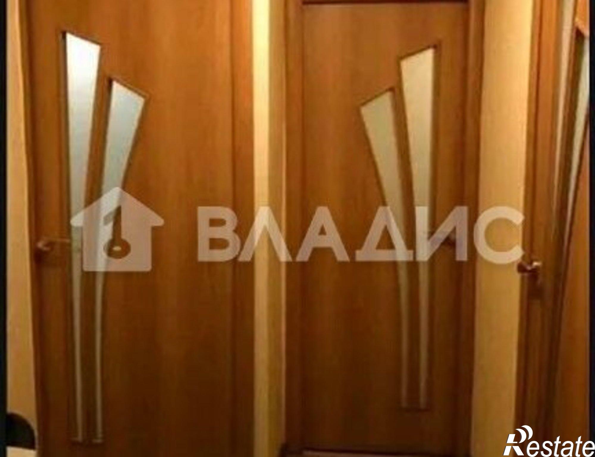 Купить квартиру за 3 700 000 рублей на пр-кт Химиков, 22