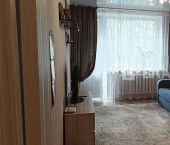 1-комн, 40кв м, этаж 3/9 пр-кт Химиков, 64