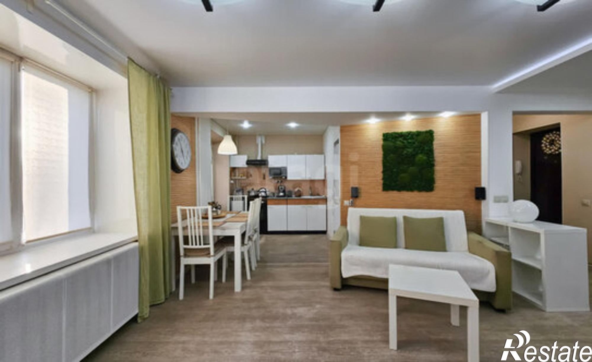 Купить квартиру за 8 300 000 рублей на улица Юности, 16