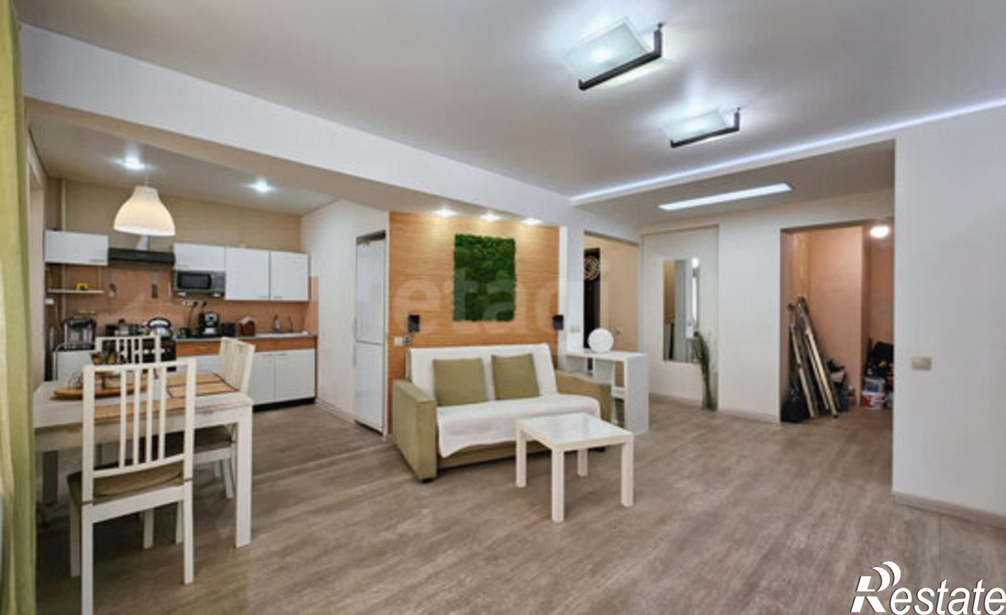 Купить квартиру за 8 300 000 рублей на улица Юности, 16