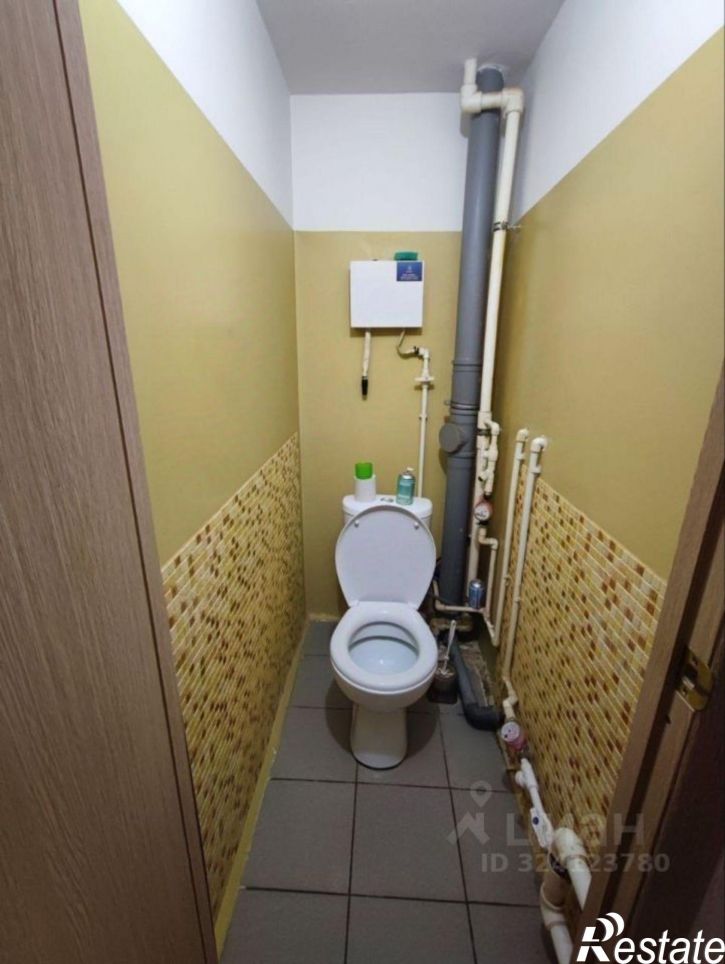 2-комн квартира улица Фикрята Табеева, 21,  д. 21