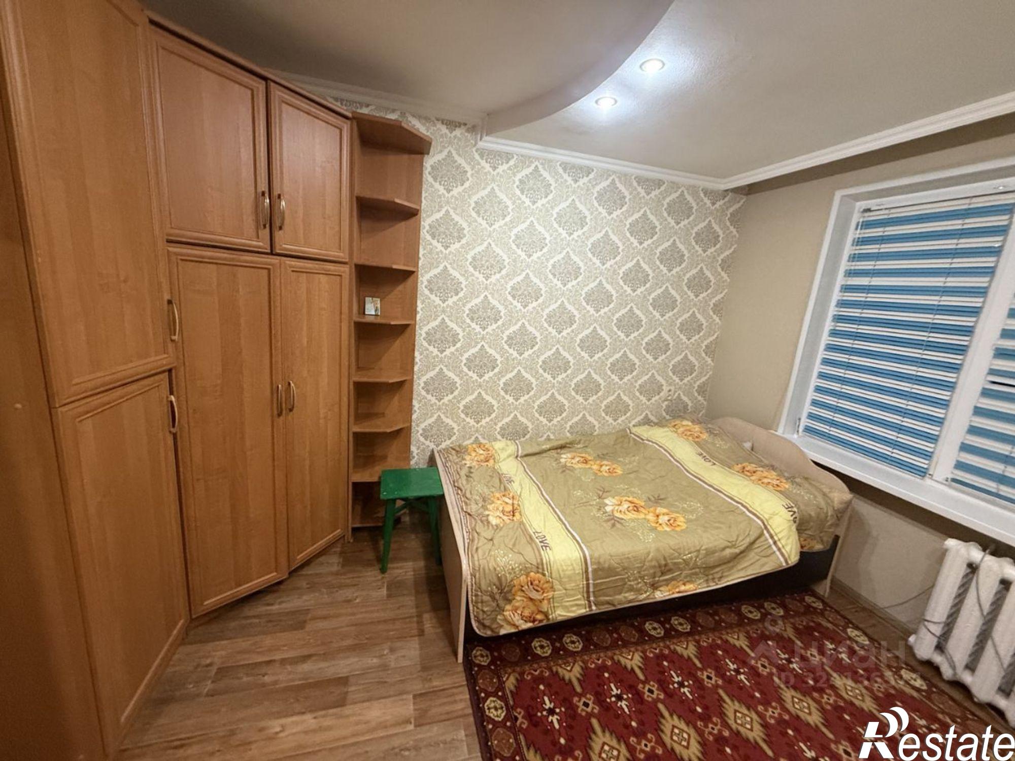 Сдать квартиру за 35 000 рублей на проспект Вахитова, 11