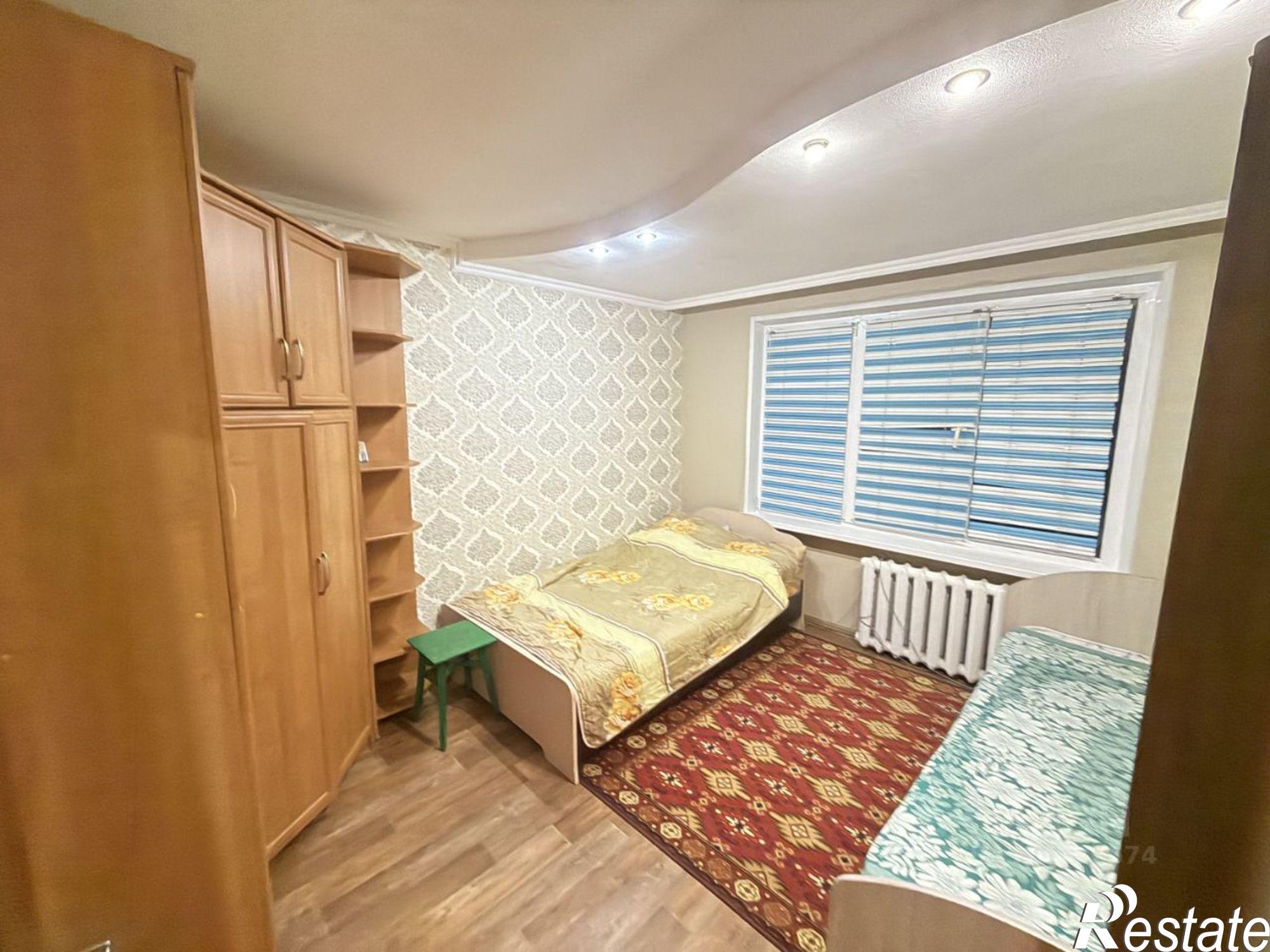 Сдать квартиру за 35 000 рублей на проспект Вахитова, 11