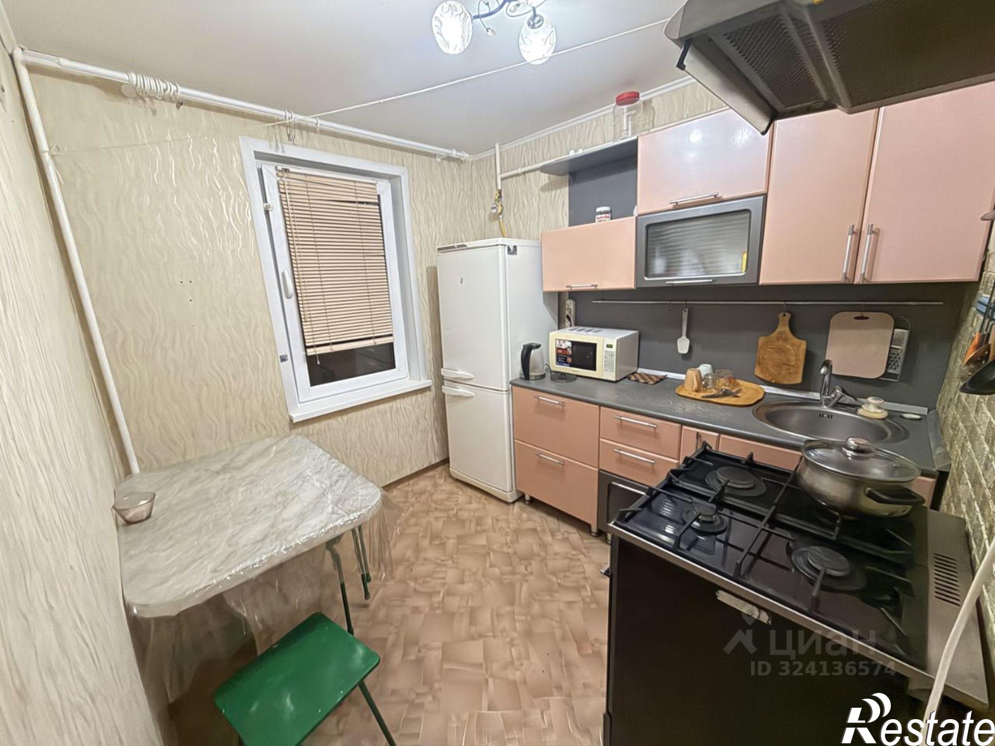 Сдать квартиру за 35 000 рублей на проспект Вахитова, 11