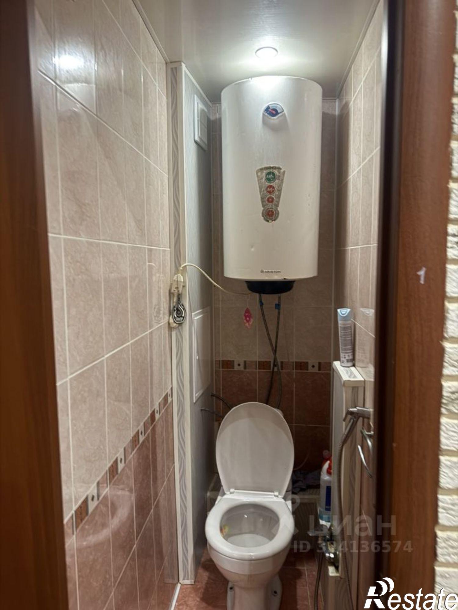 Сдать квартиру за 35 000 рублей на проспект Вахитова, 11