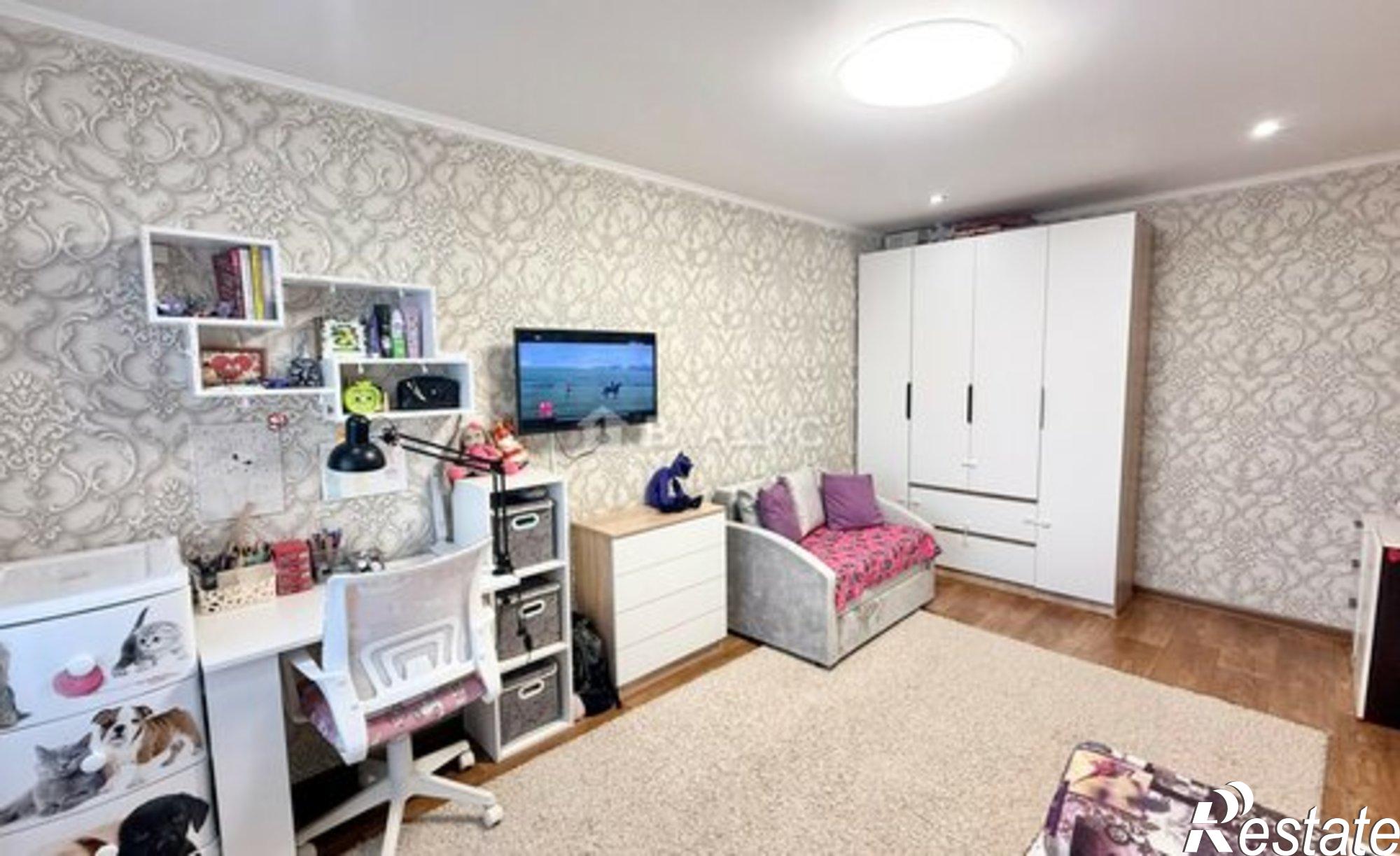 Купить квартиру за 3 380 000 рублей на улица Юности, 14А