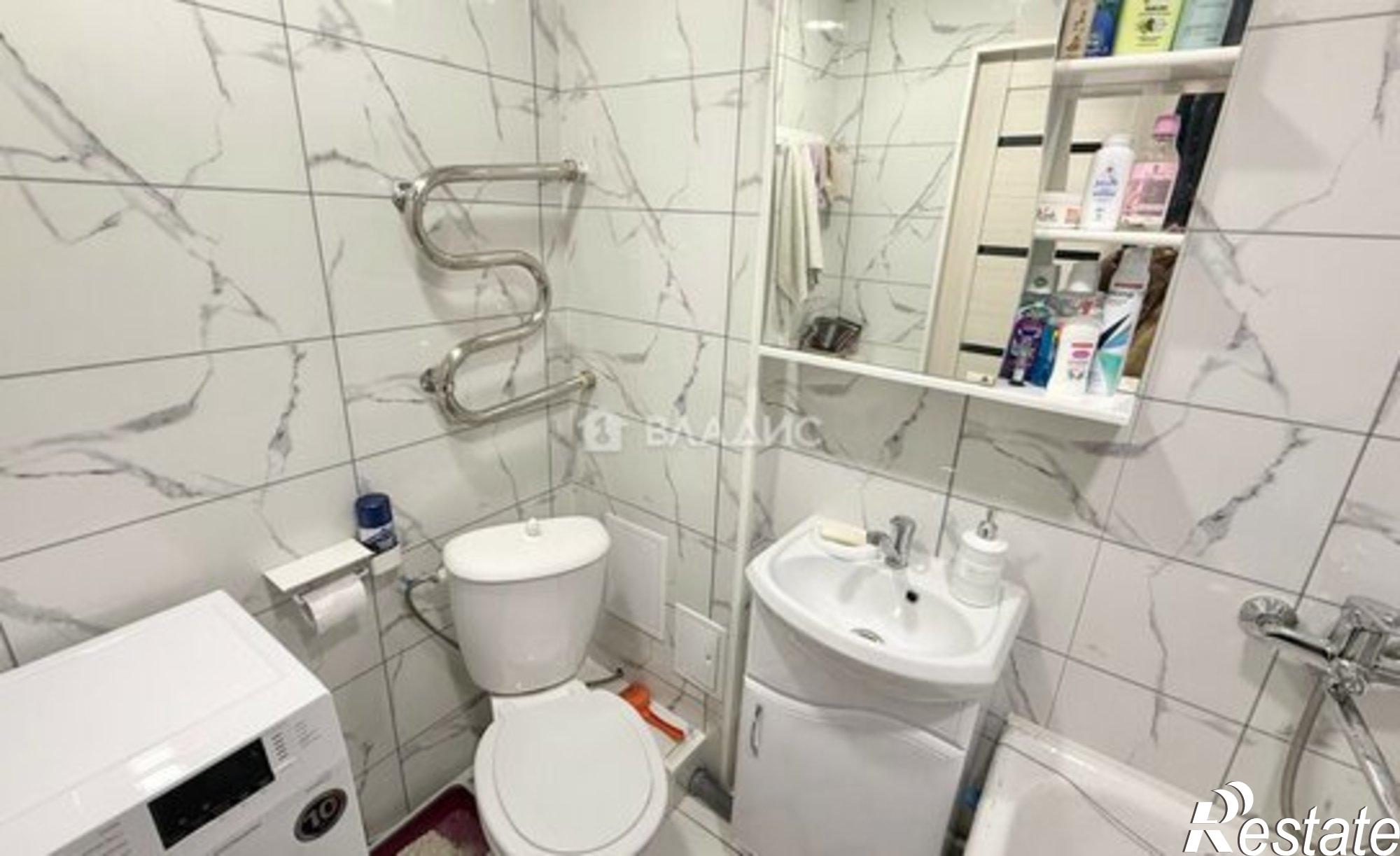 Купить квартиру за 3 380 000 рублей на улица Юности, 14А