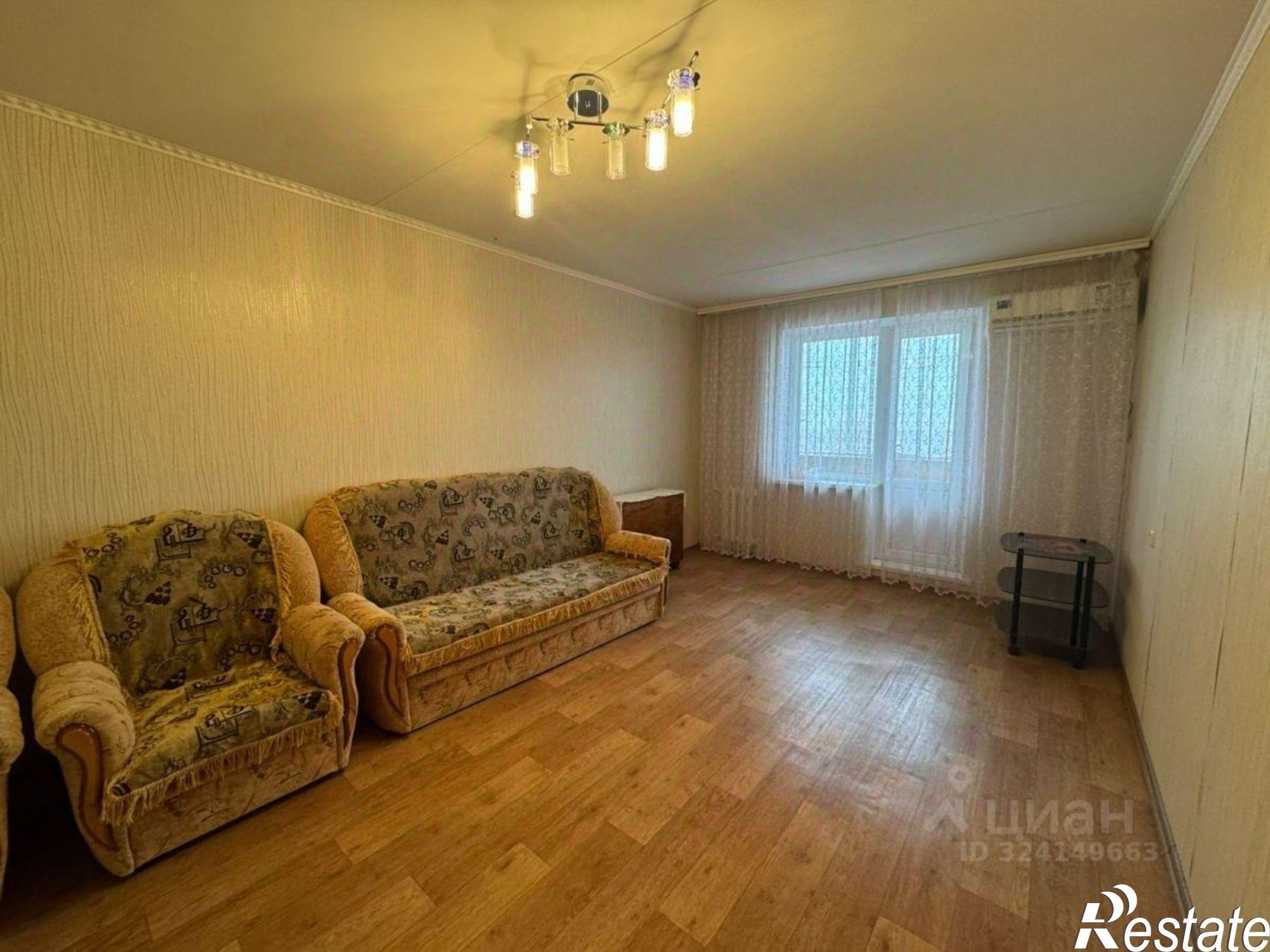 Сдать квартиру за 40 000 рублей на улица Сююмбике, 53