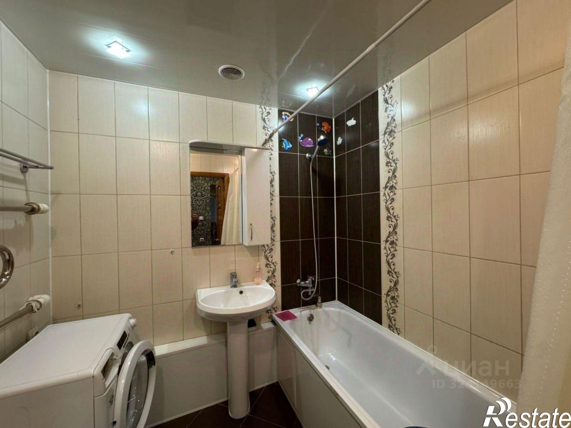 Сдать квартиру за 40 000 рублей на улица Сююмбике, 53