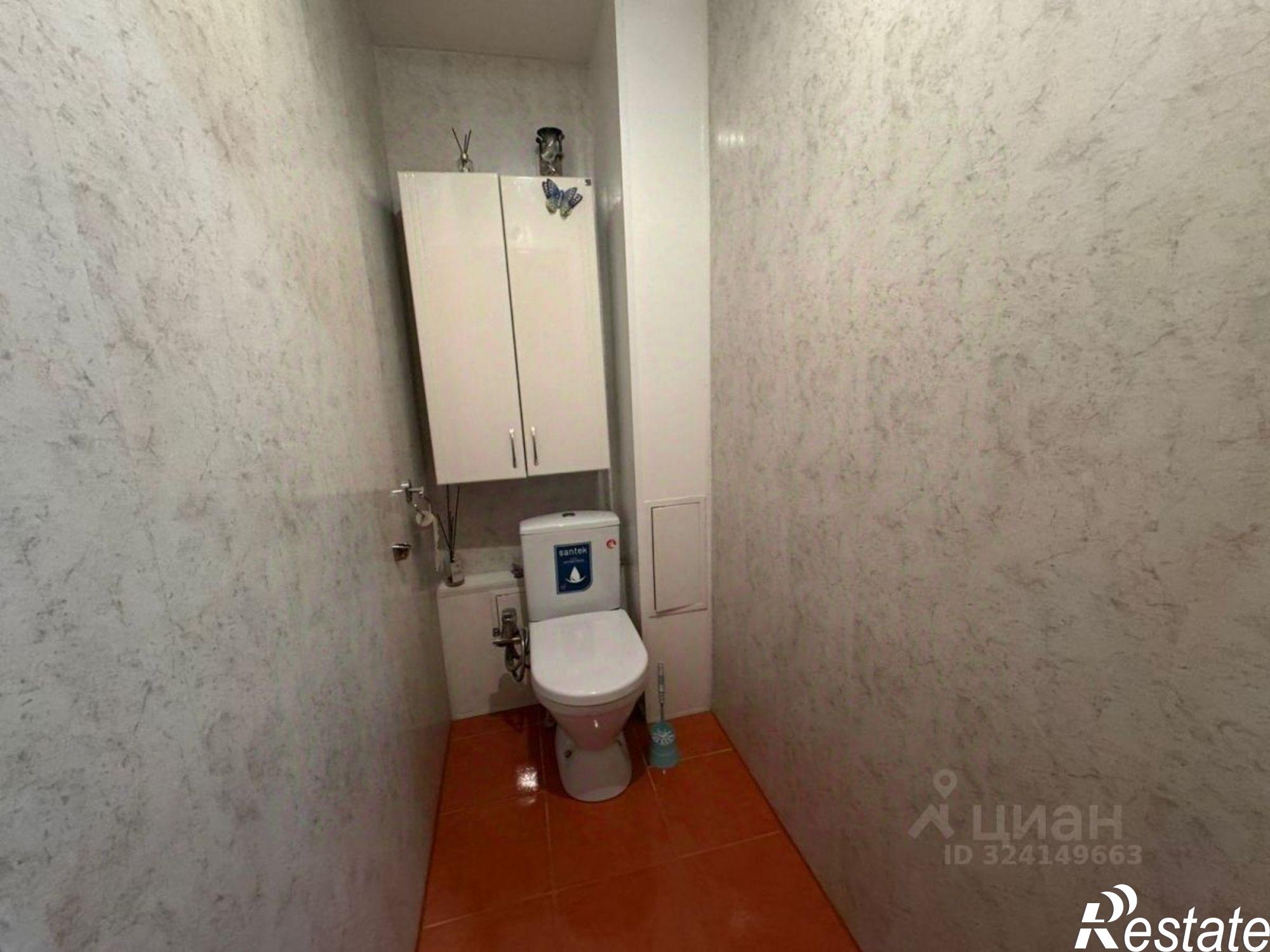 Сдать квартиру за 40 000 рублей на улица Сююмбике, 53