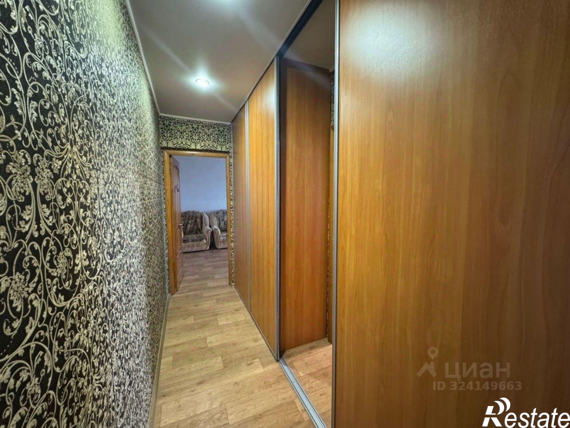 Сдать квартиру за 40 000 рублей на улица Сююмбике, 53