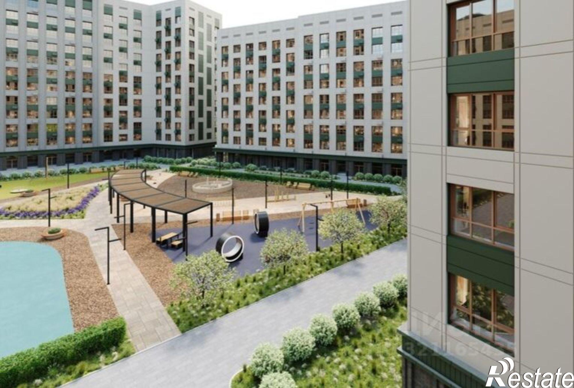 Купить квартиру за 5 900 000 рублей на улица Менделеева, 23