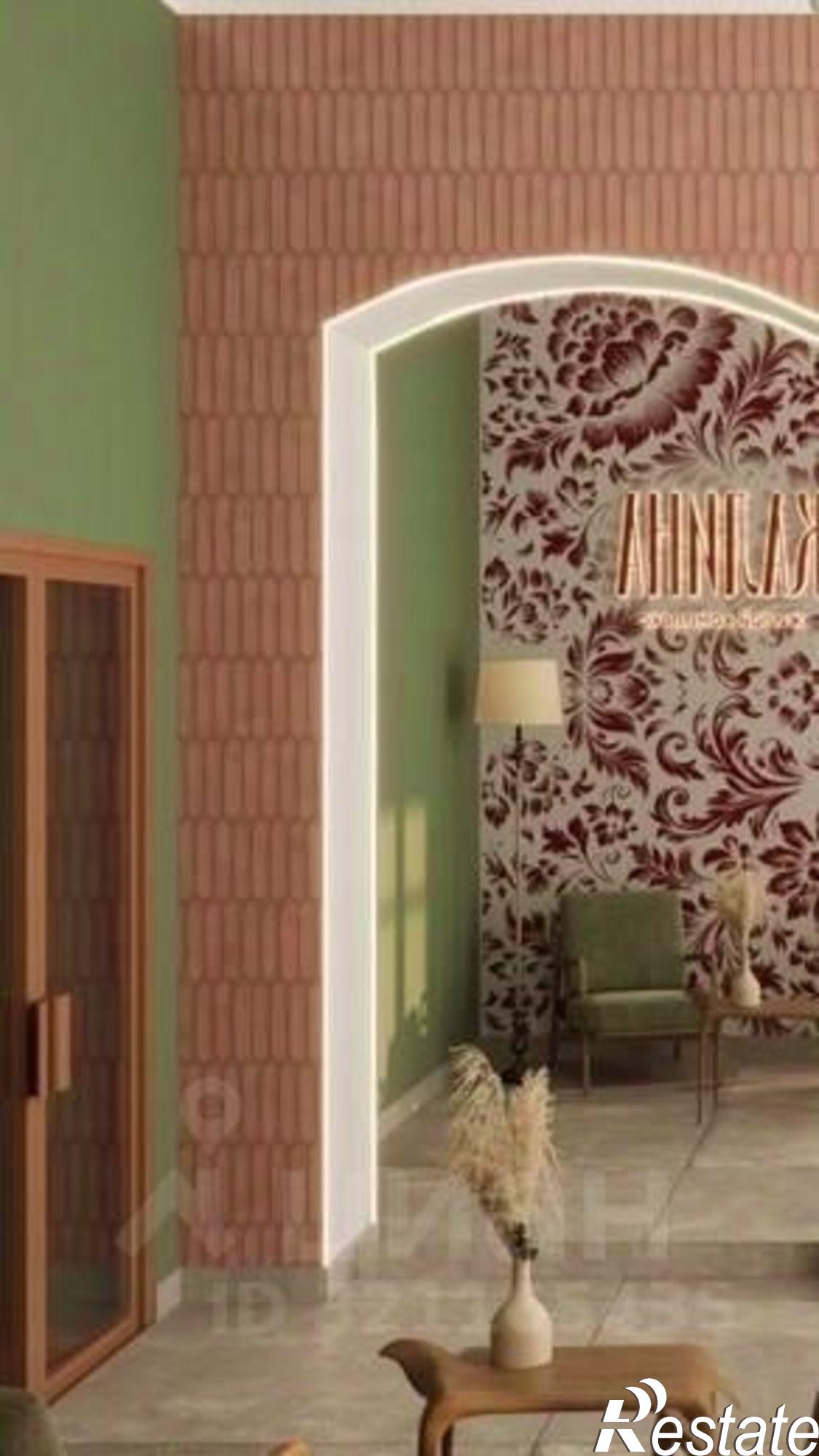 Купить квартиру за 5 900 000 рублей на улица Менделеева, 23