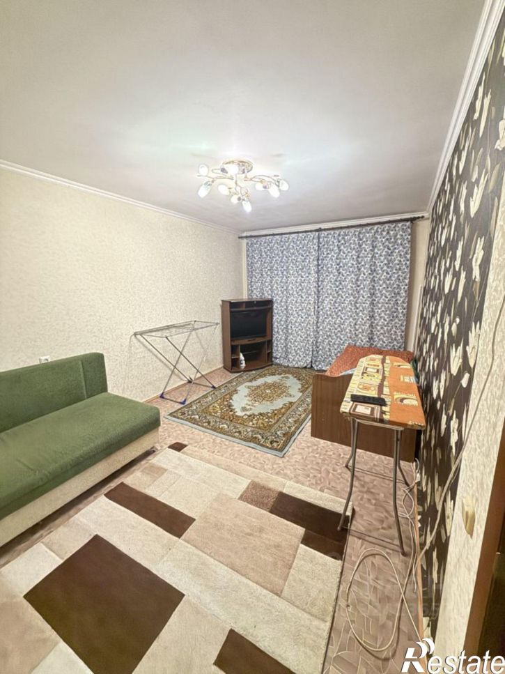 2-комн квартира проспект Вахитова, 11,  д. 11