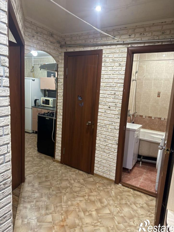 2-комн квартира проспект Вахитова, 11,  д. 11