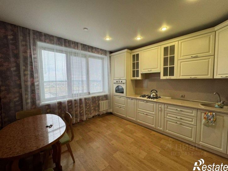 2-комн квартира улица Сююмбике, 53,  д. 53