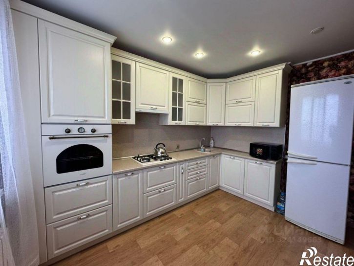 2-комн квартира улица Сююмбике, 53,  д. 53