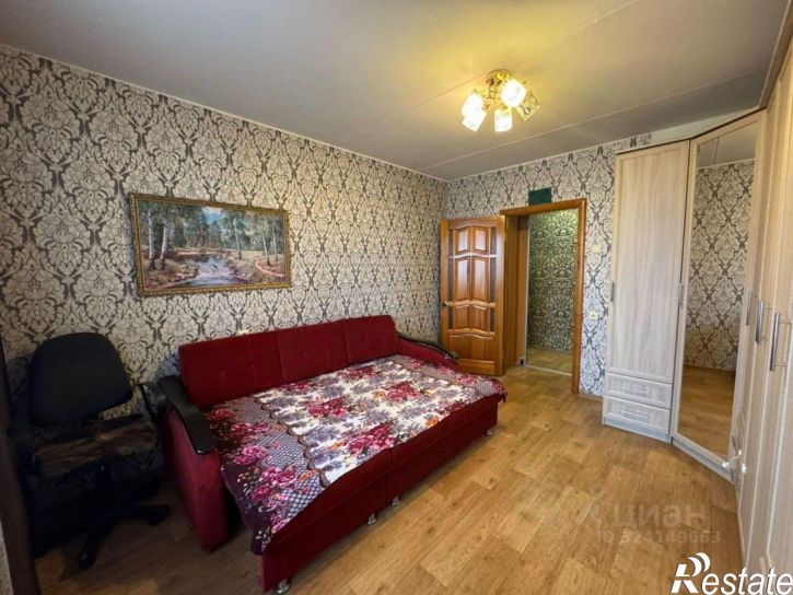 2-комн квартира улица Сююмбике, 53,  д. 53