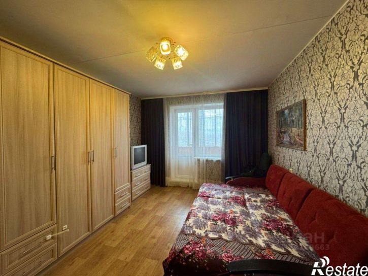 2-комн квартира улица Сююмбике, 53,  д. 53