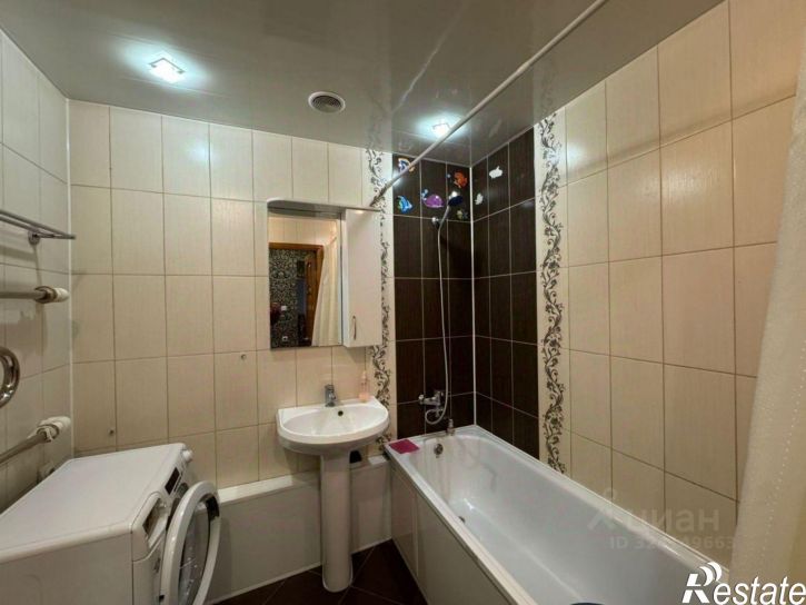 2-комн квартира улица Сююмбике, 53,  д. 53