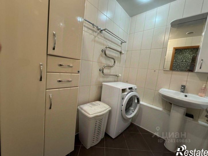 2-комн квартира улица Сююмбике, 53,  д. 53