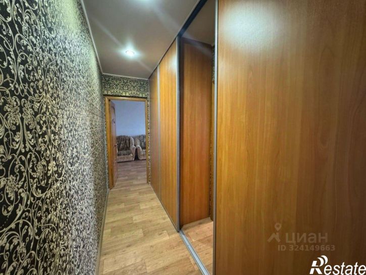 2-комн квартира улица Сююмбике, 53,  д. 53