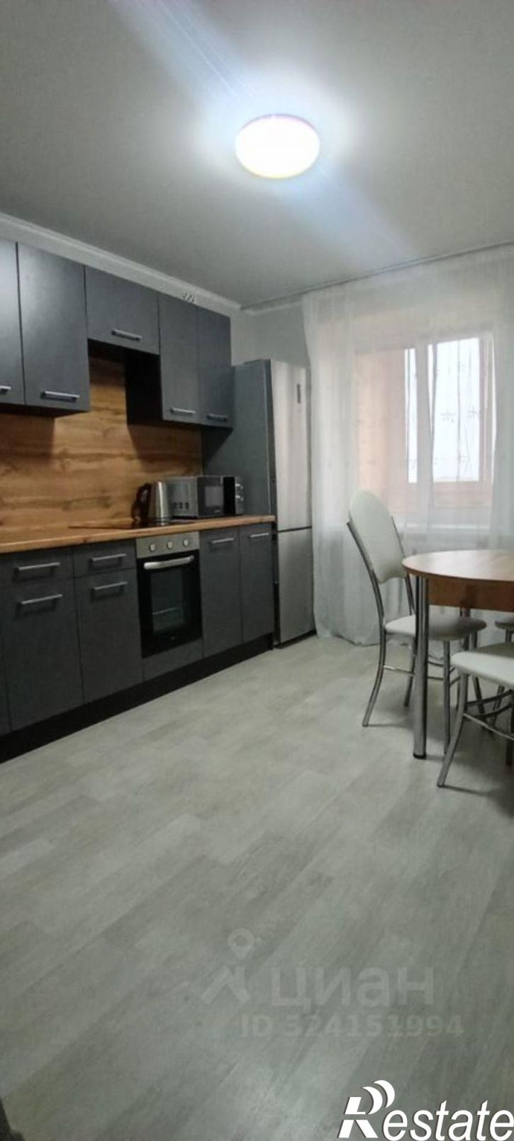 1-комн квартира проспект Химиков, 6,  д. 6