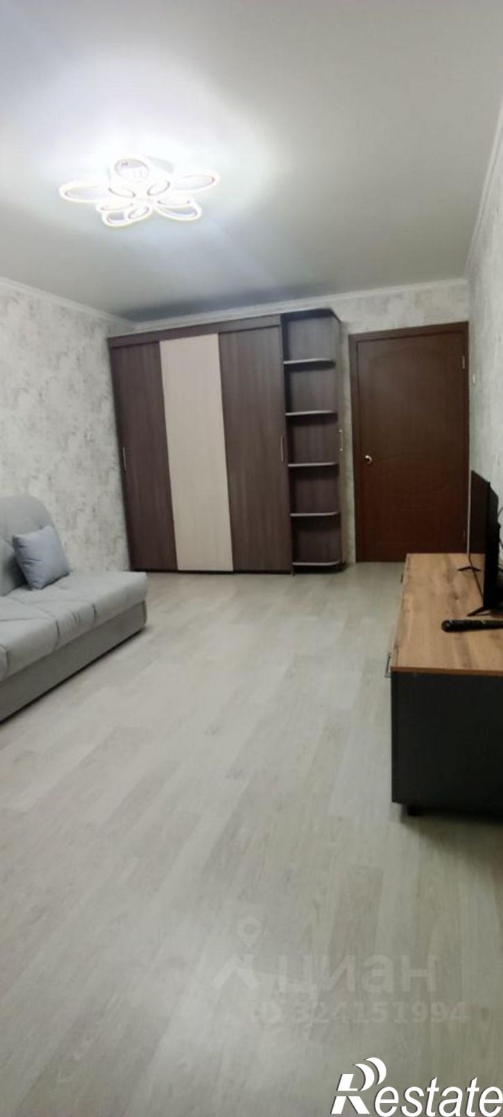 1-комн квартира проспект Химиков, 6,  д. 6