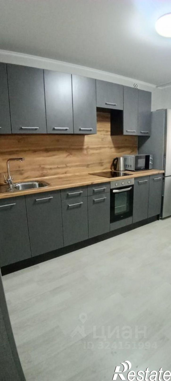 1-комн квартира проспект Химиков, 6,  д. 6