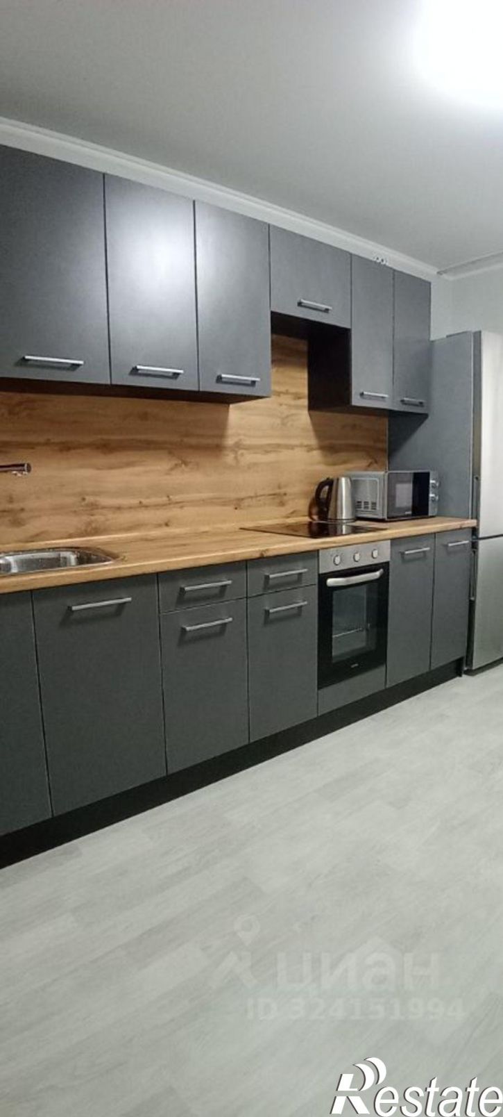 1-комн квартира проспект Химиков, 6,  д. 6