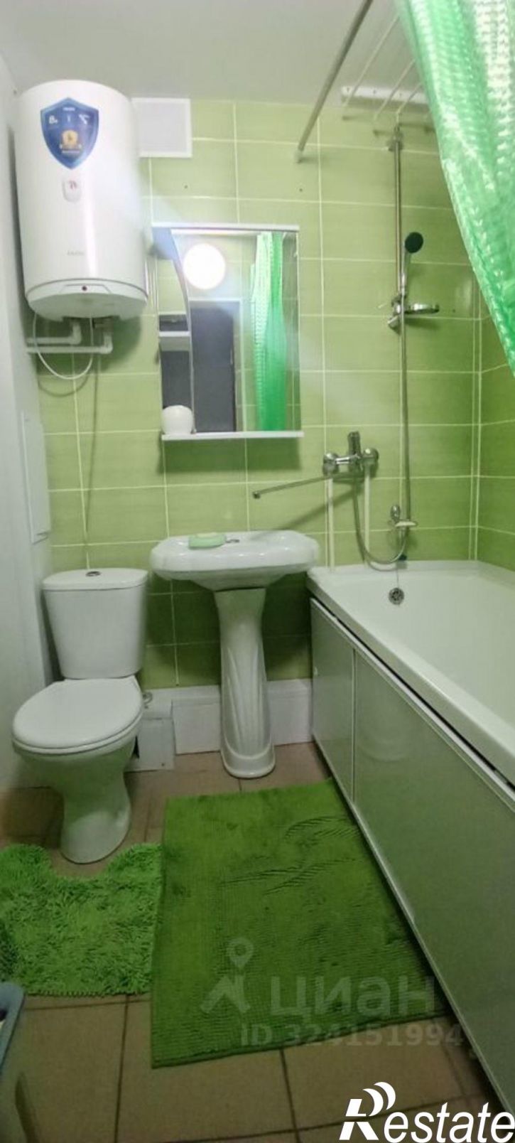 1-комн квартира проспект Химиков, 6,  д. 6