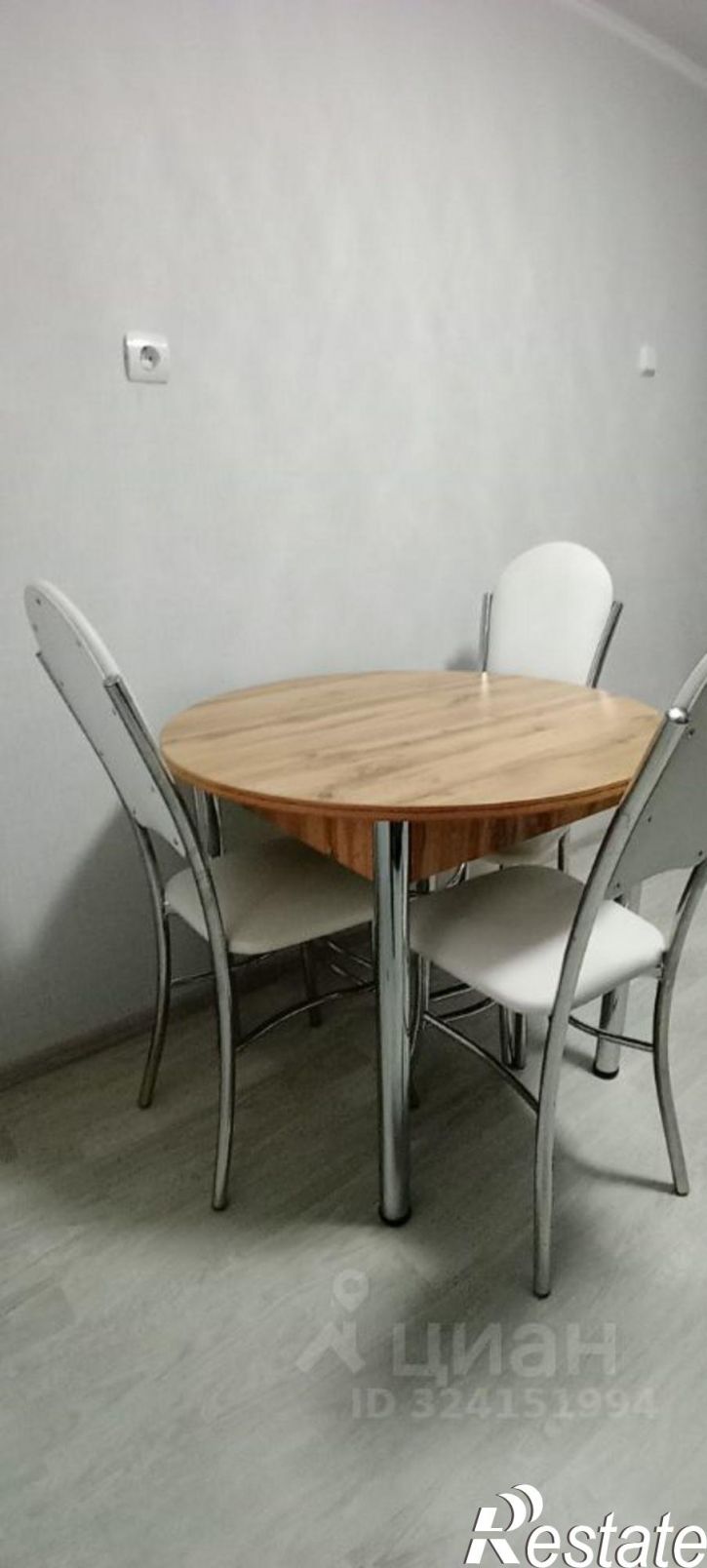 1-комн квартира проспект Химиков, 6,  д. 6