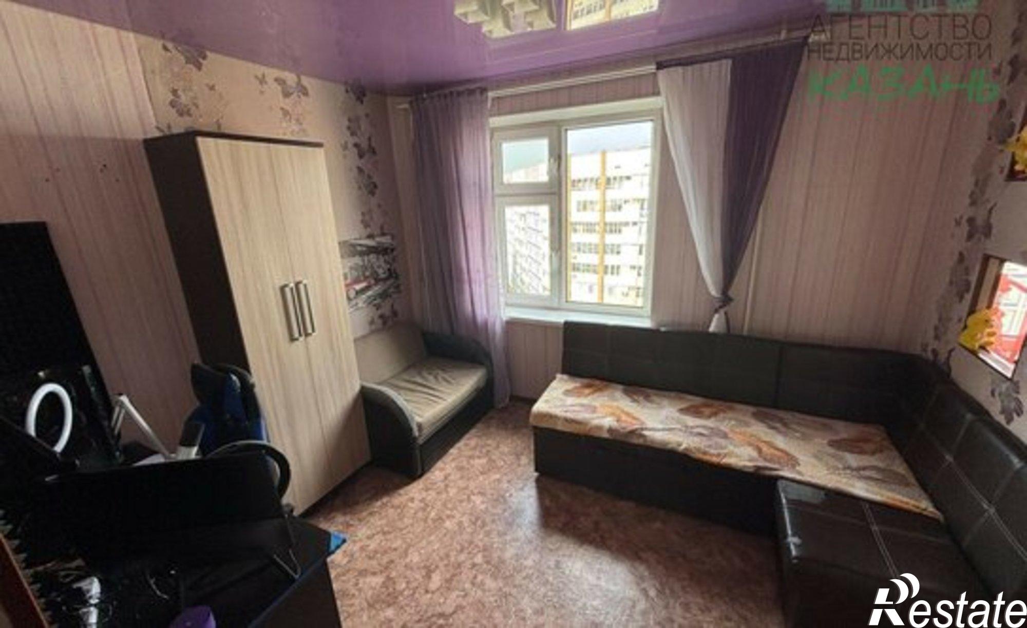 Купить квартиру за 7 490 000 рублей на пр-кт Мира, 17