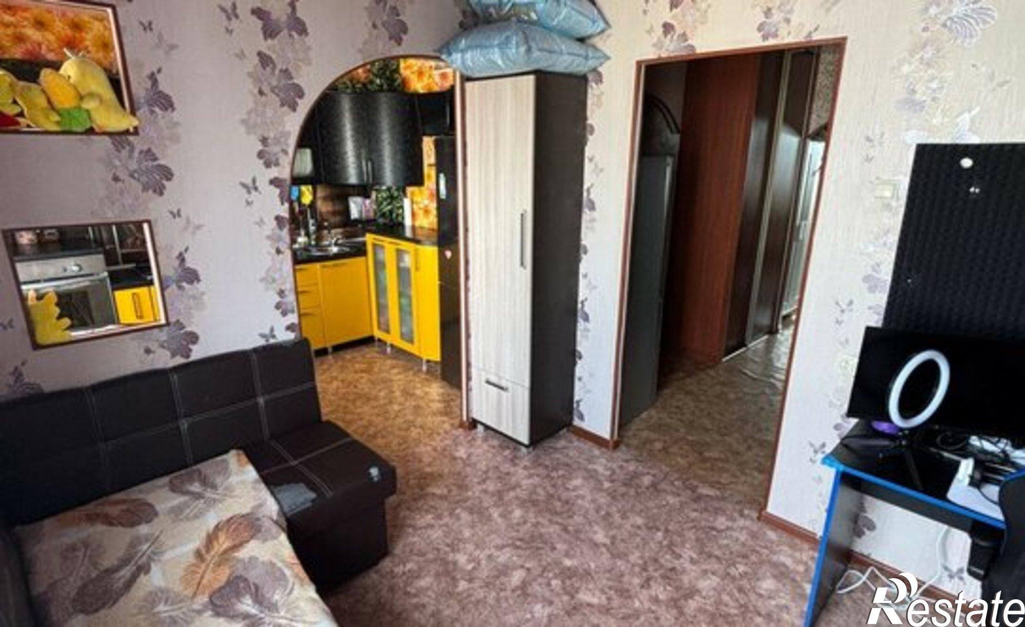 Купить квартиру за 7 490 000 рублей на пр-кт Мира, 17