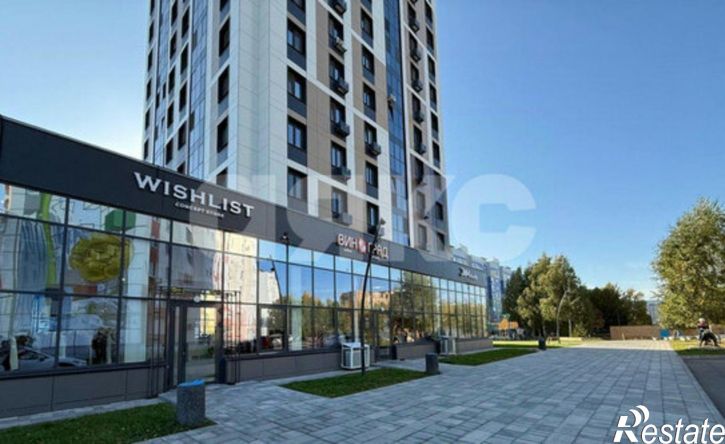 2-комн квартира пр-кт Шинников, 33а,  д. 33а