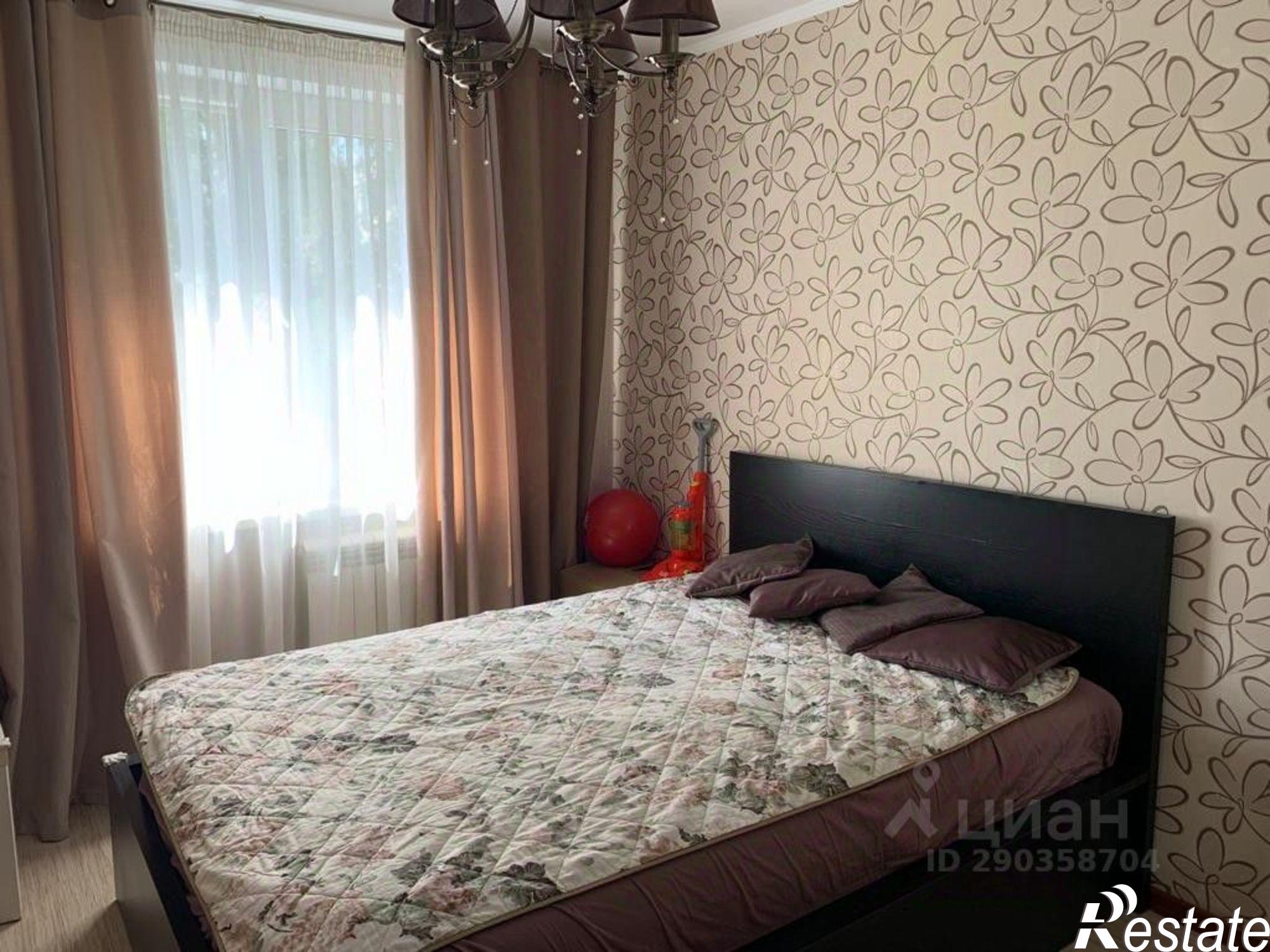 Сдать квартиру за 60 000 рублей на проспект Химиков, 14В