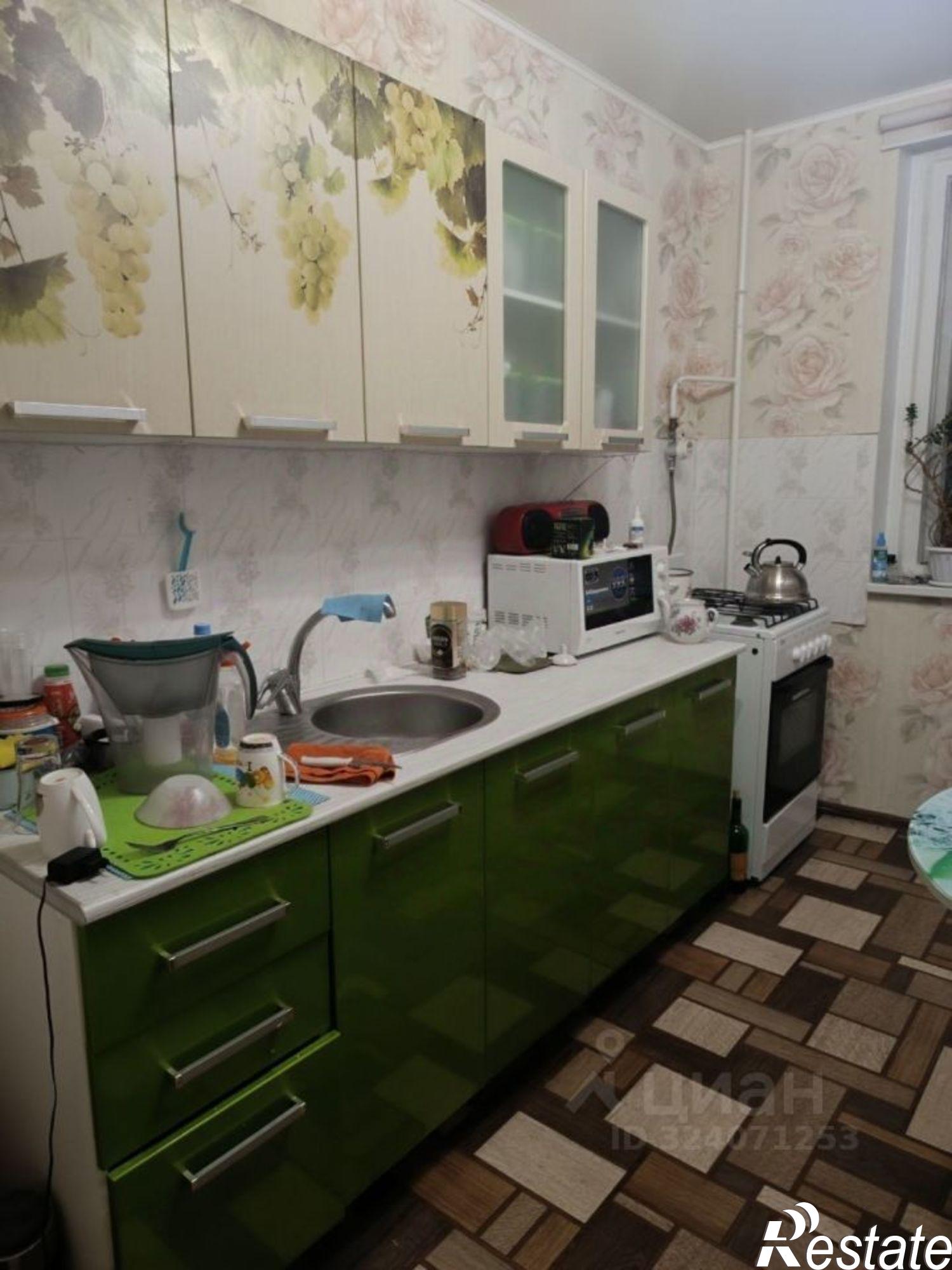 Купить квартиру за 6 800 000 рублей на Корабельная улица, 31