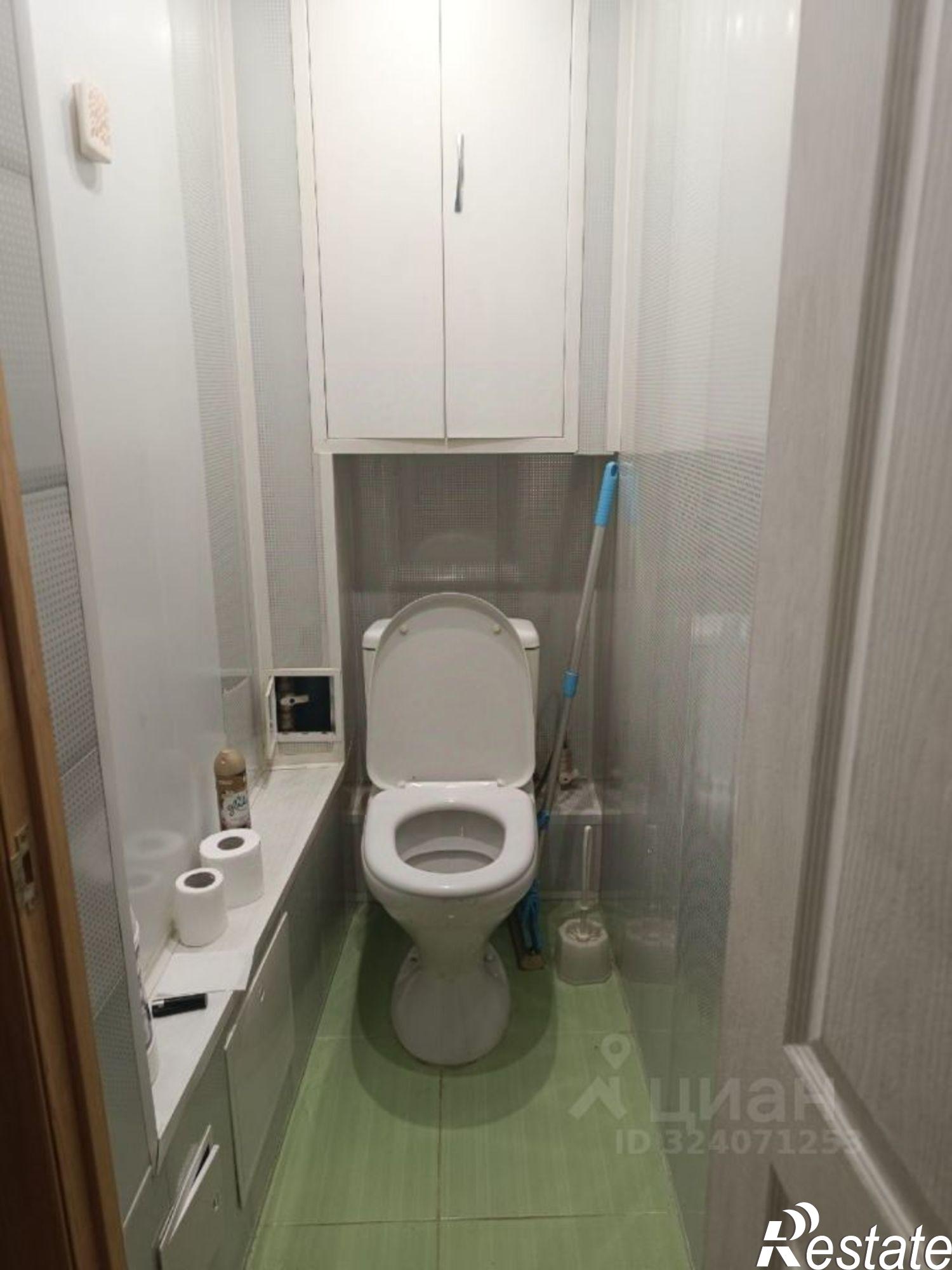 Купить квартиру за 6 800 000 рублей на Корабельная улица, 31