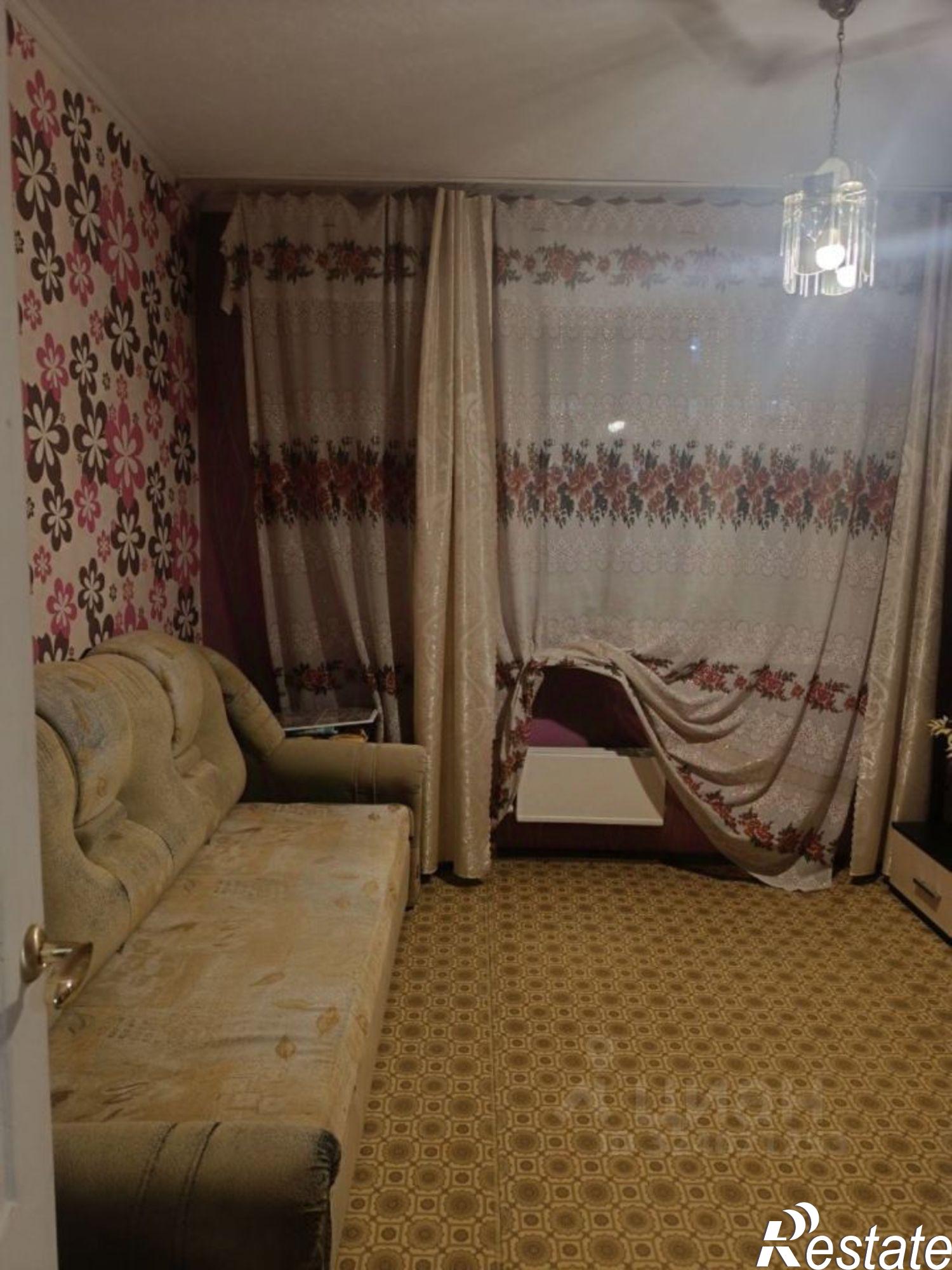 Купить квартиру за 6 800 000 рублей на Корабельная улица, 31