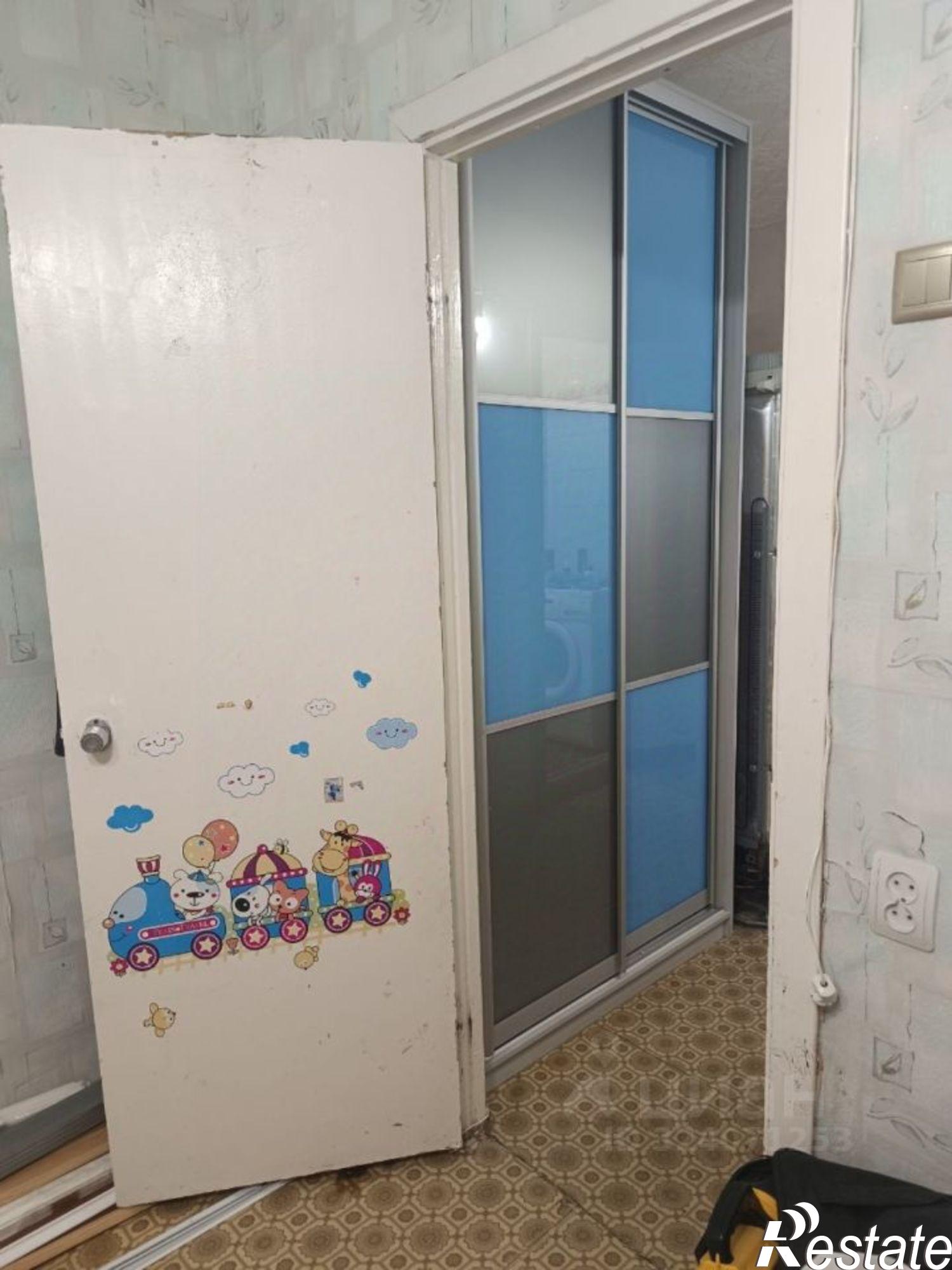 Купить квартиру за 6 800 000 рублей на Корабельная улица, 31