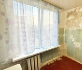 1-комн, 29кв м, этаж 3/5 улица Тукая, 5А