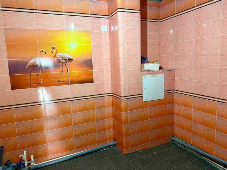 5-комн квартира ул Южная, д. 2