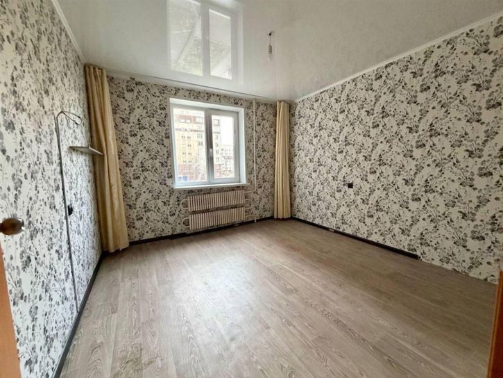 5-комн квартира ул Южная, д. 2