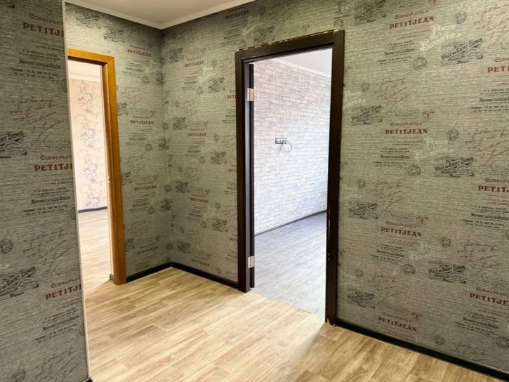 5-комн квартира ул Южная, д. 2