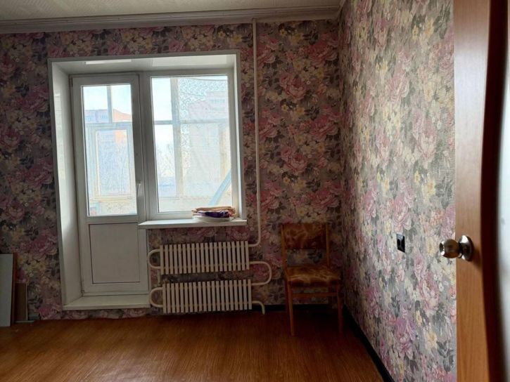 5-комн квартира ул Южная, д. 2