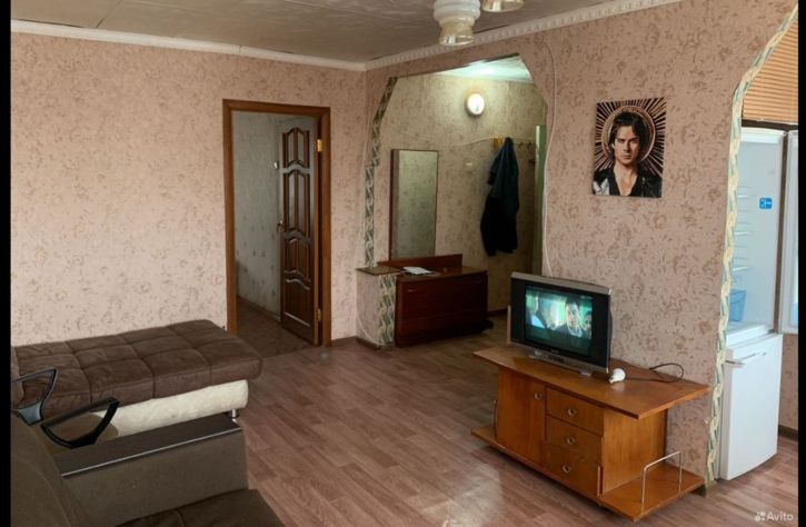 2-комн квартира ул Корабельная, д. 14а