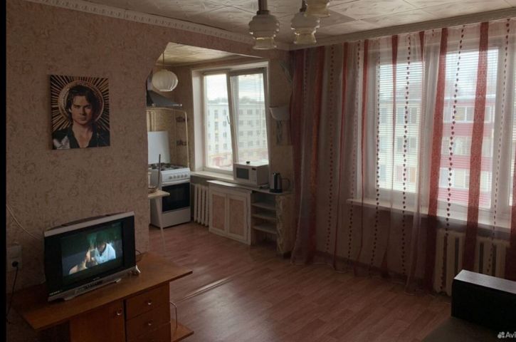 2-комн квартира ул Корабельная, д. 14а