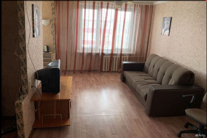 2-комн квартира ул Корабельная, д. 14а